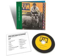 Paul Mccartney - Ram (SHM-CD) [Import]