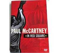 Paul Mccartney - In Red Square