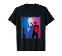 Paul McCartney Run Devil Run Officiel T-Shirt