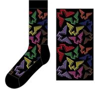 Paul McCartney - Socquettes - Adulte (41-45 FR) (Noir)