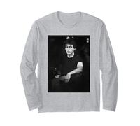 Paul McCartney The Beatles & Wings Chanteur Bassiste Manche Longue