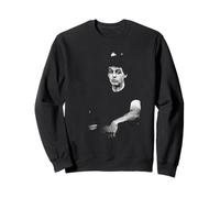 Paul McCartney The Beatles & Wings Chanteuse Bassiste Sweatshirt