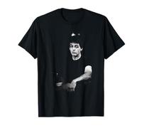 Paul McCartney The Beatles & Wings Chanteuse Bassiste T-Shirt