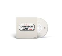 PAUL McCARTNEY - The Boys Of Dungeon Lane (2026) CD