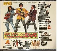 Paul McCartney - The Last Temptation of Elvis (UK Import)