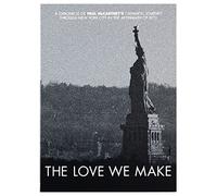 Paul McCartney-The Love we Make