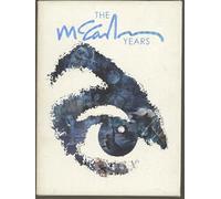 Paul McCartney – The McCartney Years – Rhino