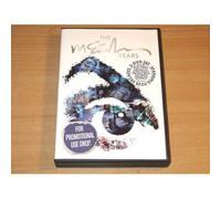 Paul Mccartney - The Mccartney Years - Coffret 3 Dvd (2007)