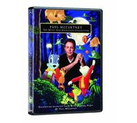 Paul McCartney : The Music and Animation Collection