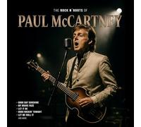Paul Mccartney - The Rock N' Roots of