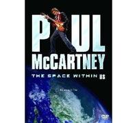 Paul McCartney : The space within us - DVD - NEUF
