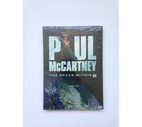 Paul Mccartney: The Space Within Us - Dvd (2006)