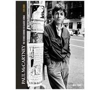 Paul Mccartney: The Stories Behind 50 Classic Songs, 1970-2020