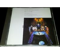 Paul McCartney & The Wings - Back To The Egg