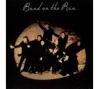Paul McCartney & The Wings - Band On The Run