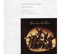 Paul McCartney & The Wings - Band On The Run