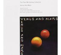Venus And Mars