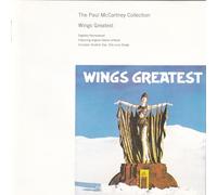 Paul McCartney & The Wings - Wings Greatest