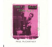 Paul Mccartney - The World Tonight
