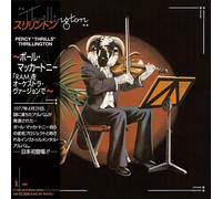 Paul McCartney - Thrillington (Shm Cd) (2024) Cd Pré Commande