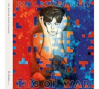 Paul McCartney - Tug of War [Deluxe Edition] [SHM-CD] [Import]
