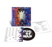 Paul McCartney - Tug Of War - LTD SHM-CD - G3z