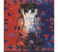 Paul McCartney - Tug Of War - Odeon - 1C 064-64 750 T, MPL - 1C 064-64 750 T, EMI Electrola - 1C 064-64 750 T