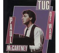 Paul McCartney - Tug Of War [Vinyl Single 7'']