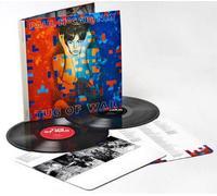 Paul McCartney – Tug of War – Vinyle – Édition limitée
