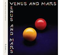 Paul McCartney - Venus and Mars-2 Vinyles