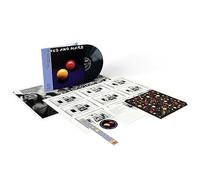 Paul McCartney - Venus And Mars 50th Anniversary Half Speed
