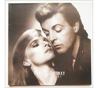 Paul McCartney - (VINYL LP) Press To Play