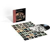 Paul McCartney & Win - Band On The Run (50th Anniversary Edition) [Half-Speed Ma