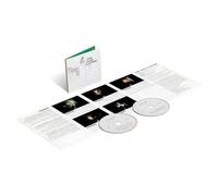 Paul McCartney Win - One Hand Clapping - 2CD - G3z