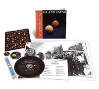 Paul McCartney Win - Venus And Mars - LTD SHM-CD - G3z