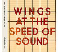 Paul McCartney - Wings at the Speed of Sound - 2 Vinyles