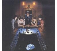 Paul Mccartney & Wings - Back to Egg