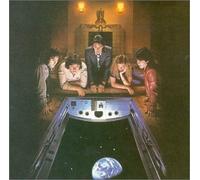 Paul McCartney & Wings – Back to the Egg