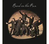 Paul Mccartney & Wings - Band on the Run