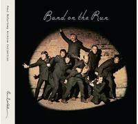 Paul Mccartney & Wings - Band on the Run