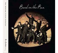 Paul McCartney;Wings - Band On The Run (Archive Collection) by Paul McCartney (2010-11-02)