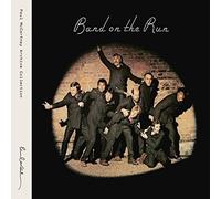 Paul Mccartney & Wings - Band on The Run [Import]