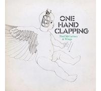 Paul Mccartney & Wings - One Hand Clapping - Shm-Cd [Compact Discs] Shm Cd, Japan - Import