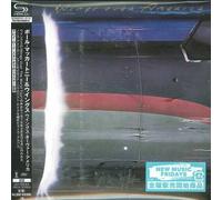 Paul Mccartney - Wings Over America (Shm-Cd/Paper Sleeve/2013 Remastering) [Compact Discs] Japanese Mini-Lp Sleeve, Ltd Ed, Rmst, Shm Cd, Japan - Import