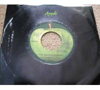 PAUL McCARTNEY/WINGS - PAUL McCARTNEY/WINGS -7"Single -Band On The Run/Nineteen Hundred and Eighty Five