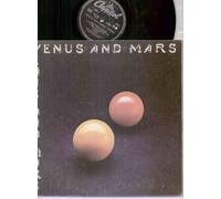 PAUL MCCARTNEY / WINGS - PAUL MCCARTNEY / WINGS - VENUS AND MARS - LP VINYL
