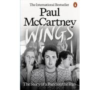 Paul McCartney Wings (Poche)