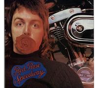 PAUL MCCARTNEY & WINGS - Red Rose Speedway