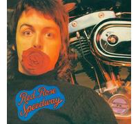 Paul Mccartney & Wings - Red Rose Speedway (SHM-CD) [Import]
