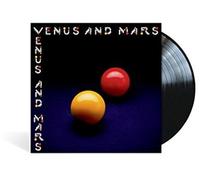 Venus and Mars
